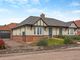 Thumbnail Bungalow for sale in Starling Road, Ross-On-Wye, Herefordshire