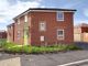 Thumbnail Detached house for sale in Plot 400 Henbane View, Bertelin Fields, Beaconside, Stafford