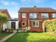 Thumbnail Semi-detached house for sale in Bowman Drive, Sheffield, South Yorkshire