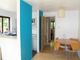 Thumbnail Flat to rent in Transom Square., London