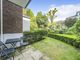 Thumbnail Flat for sale in Brompton Park Crescent, London