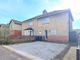 Thumbnail Semi-detached house for sale in Elmore Avenue, Lee-On-The-Solent