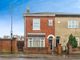 Thumbnail Semi-detached house for sale in Johns Road, Southampton