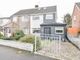 Thumbnail Semi-detached house for sale in Denver Road, Fforestfach, Swansea