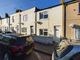 Thumbnail Terraced house for sale in Britton Street, Gillingham