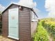 Thumbnail Detached house for sale in Hare Lane, New Milton, Hampshire