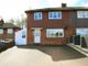 Thumbnail Semi-detached house for sale in Third Avenue, Ketley Bank, Telford