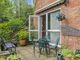 Thumbnail Detached house for sale in Ladywood Road, Hertford