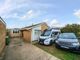 Thumbnail Bungalow for sale in Keymer Avenue, Peacehaven, East Sussex