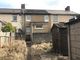 Thumbnail Terraced house for sale in Geifr Road, Margam, Port Talbot, Neath Port Talbot.