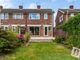 Thumbnail End terrace house for sale in Frimley Avenue, Hornchurch