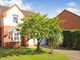 Thumbnail Detached house for sale in Ely Close, Bracebridge Heath
