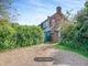 Thumbnail Detached house to rent in Doleham Lane, Hastings
