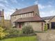 Thumbnail Detached house for sale in Draymans Croft, Bicester
