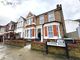 Thumbnail Maisonette for sale in Coleraine Road, London