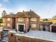 Thumbnail Detached house for sale in Fort Road, Guildford, Surrey GU1.