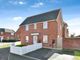 Thumbnail Detached house for sale in Collerick Close, Alsager, Stoke-On-Trent