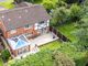 Thumbnail Detached house for sale in Cattock Hurst Drive, Sutton Coldfield