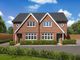 Thumbnail Semi-detached house for sale in "Letchworth" at Hatfield Road, Witham