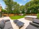 Thumbnail Detached house for sale in Lion Gate Gardens, Kew, Richmond, Surrey