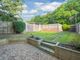 Thumbnail End terrace house for sale in Lightwater, Surrey