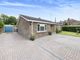 Thumbnail Detached bungalow for sale in Hamsey Road, Sharpthorne, East Grinstead