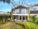 Thumbnail End terrace house for sale in Milton Lawns, Chesham Bois, Amersham