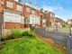 Thumbnail Terraced house for sale in Hesley Bar, Rotherham