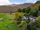 Thumbnail Country house for sale in Dinbren, Llangollen