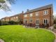 Thumbnail Detached house for sale in Breighton, Selby