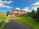 Thumbnail Semi-detached house for sale in Elms Close, Shareshill, Wolverhampton