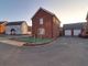Thumbnail Detached house for sale in Marigold Place, Stafford