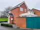Thumbnail Semi-detached house for sale in Bradley Close, Louth