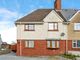 Thumbnail Semi-detached house for sale in Glynhir Road, Pontarddulais, Swansea