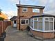 Thumbnail Detached house for sale in Brookside Road, Chapel-En-Le-Frith, High Peak