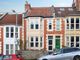 Thumbnail Terraced house for sale in Hamilton Road, Southville, Bristol