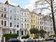 Thumbnail Maisonette to rent in Colville Terrace, London