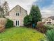 Thumbnail Semi-detached house for sale in Hill View, Marksbury, Bath