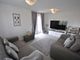 Thumbnail Semi-detached house for sale in Heatherfields Crescent, New Rossington, Doncaster