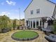 Thumbnail Detached house for sale in Lapwing Grove, Yelland, Barnstaple