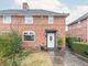 Thumbnail Semi-detached house for sale in Raymend Walk, Bedminster, Bristol