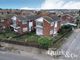 Thumbnail Detached house for sale in Van Diemens Pass, Canvey Island