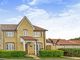 Thumbnail Detached house for sale in Studley Gardens - Studley, Calne