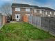 Thumbnail Semi-detached house for sale in Higgins Road, Cheshunt, Waltham Cross