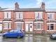 Thumbnail Terraced house for sale in Earlesmere Avenue, Balby, Doncaster