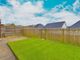 Thumbnail Detached house for sale in Dalcross Way, Plains, Airdrie
