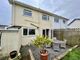 Thumbnail Semi-detached house for sale in Bowden Road, Ipplepen, Newton Abbot