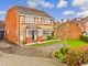 Thumbnail Detached house for sale in Phoenix Drive, Wateringbury, Maidstone, Kent