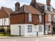 Thumbnail Link-detached house for sale in High Street, Merstham, Redhill