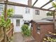 Thumbnail Terraced house for sale in Belmont, Walmer
